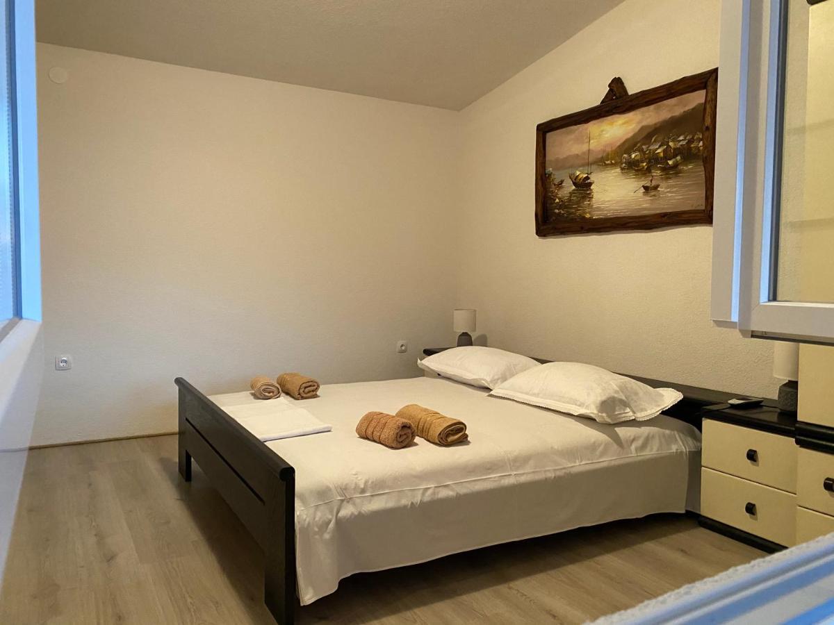 Summer Breeze Baska Voda Luaran gambar